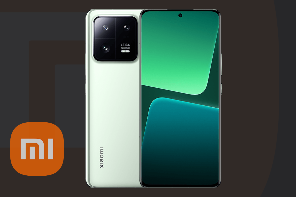 شاومي تطلق هاتفها العملاق الجديد Xiaomi 13 Pro